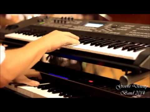 Groove Density Group 2014 - (Jeff Lorber Cover - Hudson)