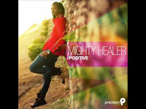 Positive - Mighty Healer