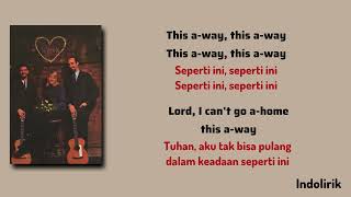 Download lagu 500 Miles - Peter, Paul and Mary | Lirik Terjemahan Indonesia  mp3