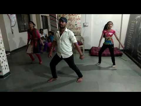 sushil bhati me tera boyfriend choreograph by sushil bhati