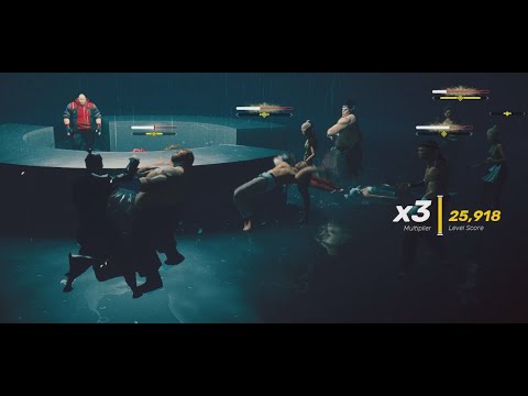 Sifu | Master Difficulty | Randomizer True Ending No Death No Grunt | The Museum