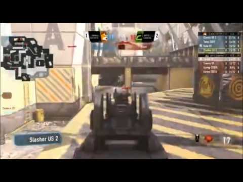 MLG World Finals Montage 2015