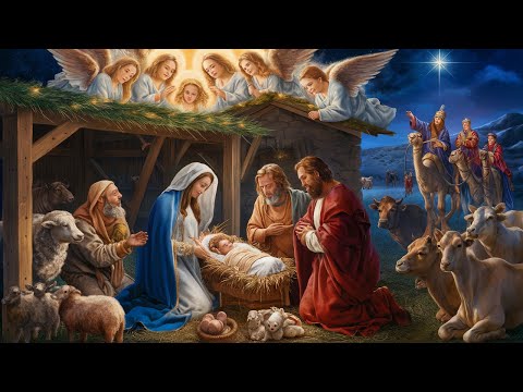 131   No Dia de Natal