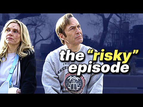 Better Call Saul: 68 Hidden Details in Smoke (S4E1)