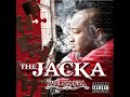 "SNOW COVERED HANDS" - The Jacka