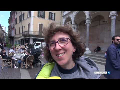 Boom di turisti per il ponte del 25 aprile a Cremona