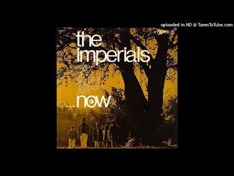 The Imperials...NOW! LP - The Imperials (1968) [Full Album]