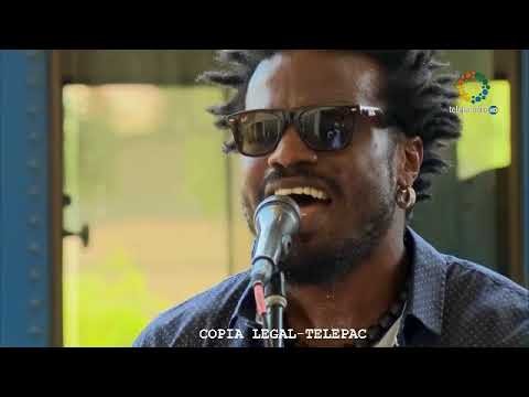 Esteban Copete Ysu Kinteto pacífico - Mi Sueño (Live)