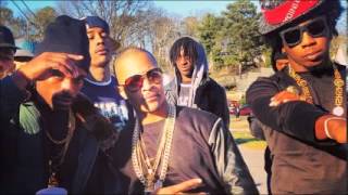 Shad Da God Feat. T.I. - Ball Out (NEW 2013)
