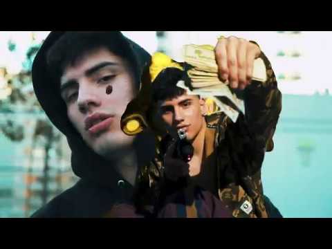 YSVatolo - "THAT NIGGA" (Official Video) Shot By Nick Rodriguez