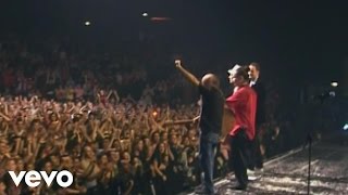Tryo - 4 jours au Zénith de Paris (Making of)