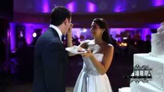 preview picture of video 'Passaic Wedding Locations | Westmount Country Club'