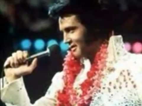 Danny Mirror  - I Remember Elvis Presley.