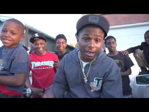 Gman Lul-T  - Seen What I Seen ( Music Video) #ShotByWeez