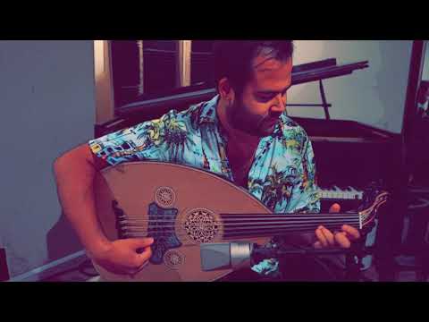 Hicaz Ud Taksimi - Ali Tolga Demirtas