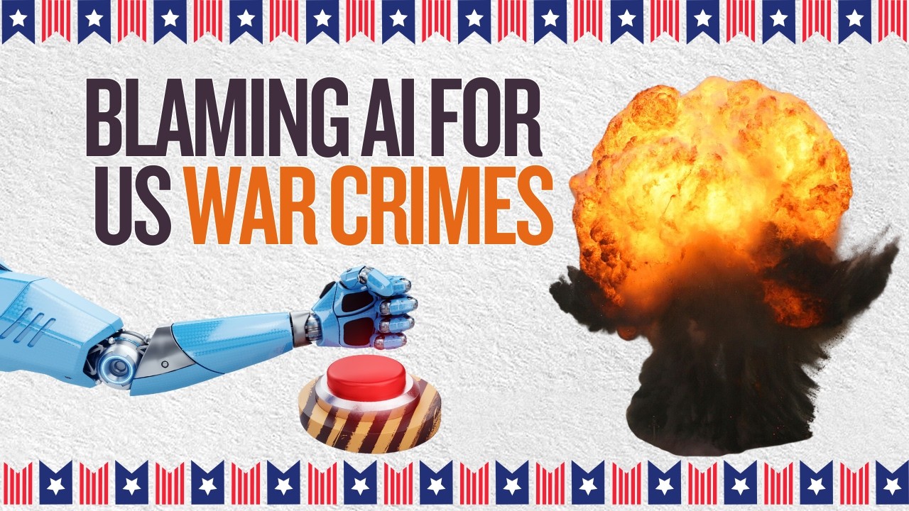 War by Algorithm 