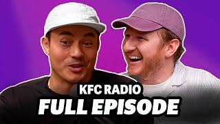 Henry Golding on How He's Similar to Nick Young (His Crazy Rich Asians Character) - Full Episode