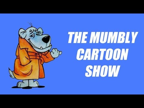 The Mumbly Cartoon Show (1976) - Intro (Opening)