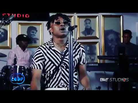 Thekineticsmusic ft Airboy Rado