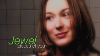 Jewel - Pieces Of You (25th Anniversary Trailer)