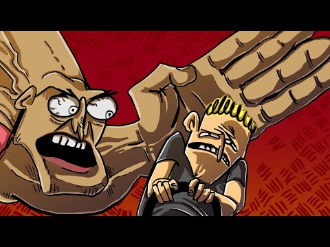 Soy tu padre carajo!!