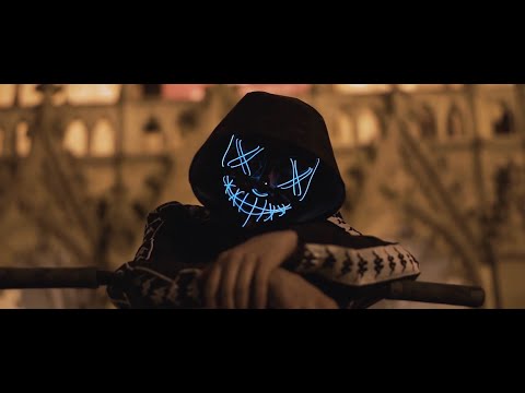 Parchants Diary X Darewin - SKERY HOOD (video)
