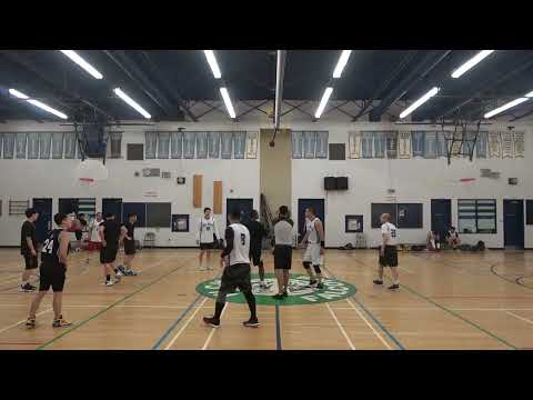 Jsj Auto vs Ice - sunday tier 8.5 - tcbl 2022 summer