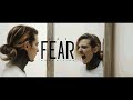 Lirik Lagu Dark Divine - The Fear dan Terjemahan