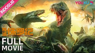 Download lagu INDO SUB (Jurassic Revival) Perjalanan ke pulau hantu yang dipenuhi banyak Dinosaurus | YOUKU mp3 Download lagu INDO SUB (Jurassic Revival) Perjalanan ke pulau hantu yang dipenuhi banyak Dinosaurus | YOUKU mp3