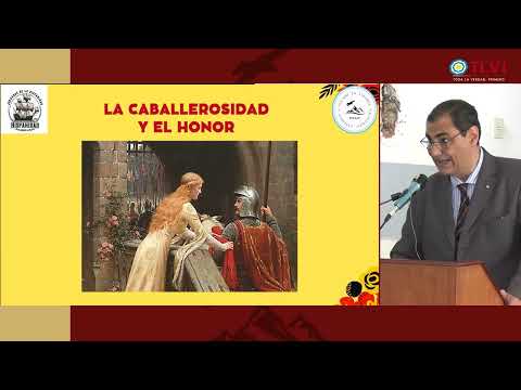 Special TLV1 No. 42 - The virtues of Hispanic heritage - Dr. Alfredo Eugenio López
