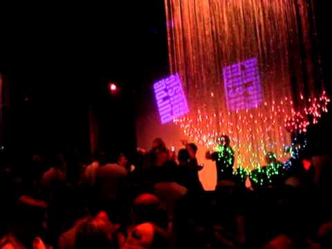 Jamie Lewis & Michelle Weeks Party  2.MPG