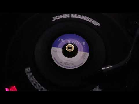 Lou Donaldson   Caterpillar   Blue Note