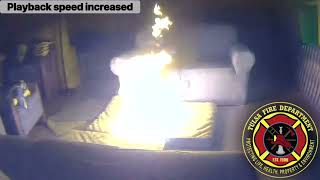 [問卦] 行動電源有辦法改裝成燃燒彈/燃燒瓶嗎？