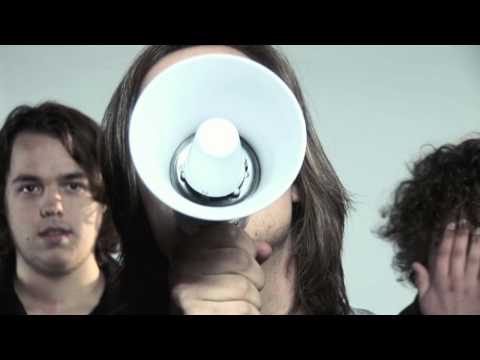 Finalisten Grote Prijs Rock/Alternative 2009