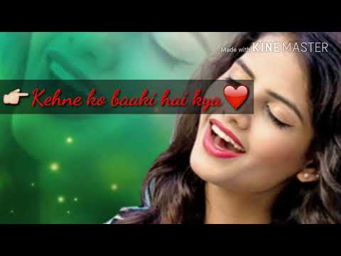 download lagu mp3 mp4 Tu Aata Hai Seene Mein Song Female Version, download lagu Tu Aata Hai Seene Mein Song Female Version gratis, unduh video klip Tu Aata Hai Seene Mein Song Female Version