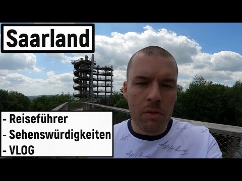 Geheimtipps & Sehenswürdigkeiten im Saarland | Naturwunder und historische Schätze entdecken