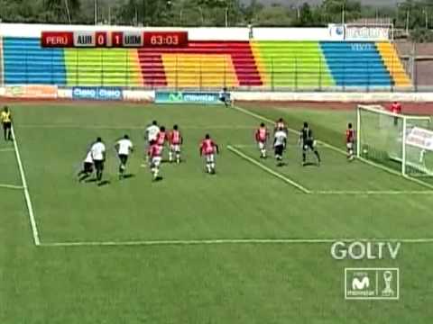 Tuteve.tv / Juan Aurich pierde 1-0 ante la USMP