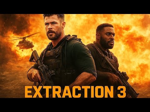 AGASOBANUYE BY ROCKY THE EXTRACTION 3