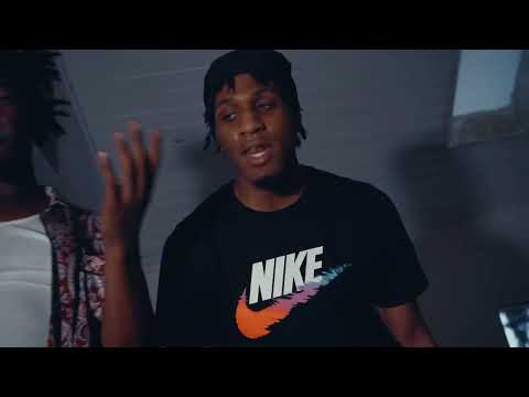 Lil Jai - T.G.R  (Official Music Video) 