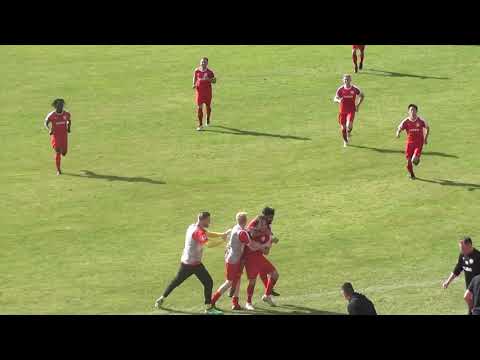 Oberliga Westfalen 20/21 2.SP SG Wattenscheid 09 - 1.FC Kaan- Marienborn