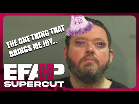 The Only Thing That Brings Boogie Joy | EFAP Supercut
