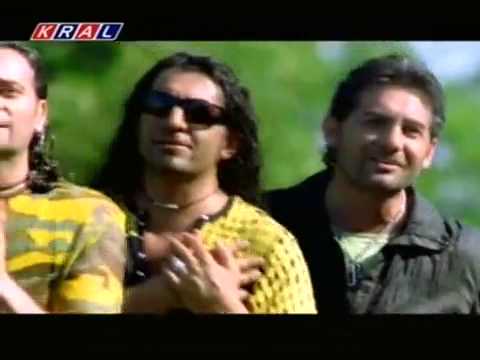 Yurtseven Kardeşler - SEVDALIYIM (KIZ BEN SENİN CANINA)