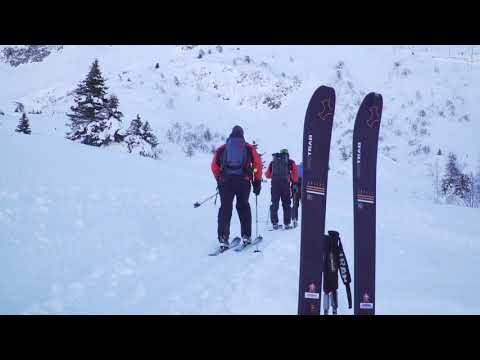 Scialpinismo - Ponte di Legno-Tonale
