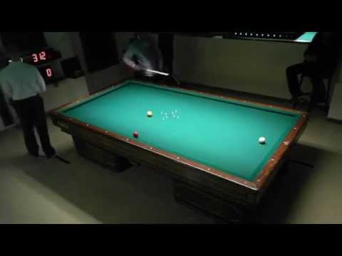 Biagi vs Pignataro - Gara Interregionale CentroSud "II° Trofeo King"