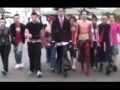 STRAIGHT TO VIDEO By MSI The Dvd Video