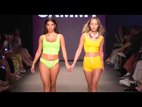 SAMMY New Edit Paraiso Swim Week 2024 Miami - Swimwear & Underwear