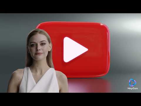 Green Screen Pro Video