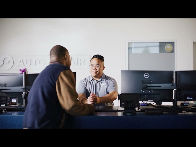 AAA Elk Grove Orchard Loop Auto Repair Center - Elk Grove, CA