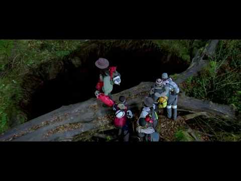 noISet - Lay of the Land ft. Minette