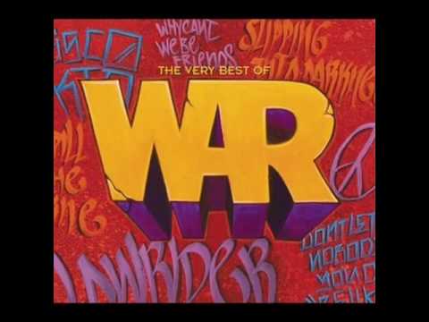 WAR-Deliver The Word(1973)